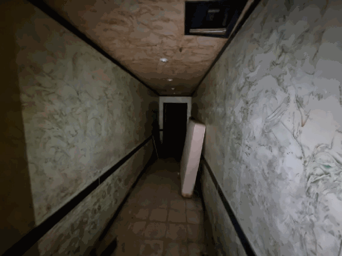 기호(6) 지하1층내부
