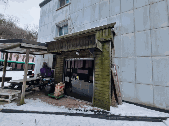 제시외건물(ㄹ)
