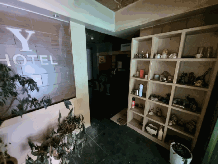 기호(6) 1층내부