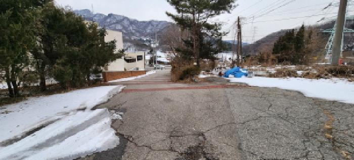 목록1 및 목록4 토지 전경2