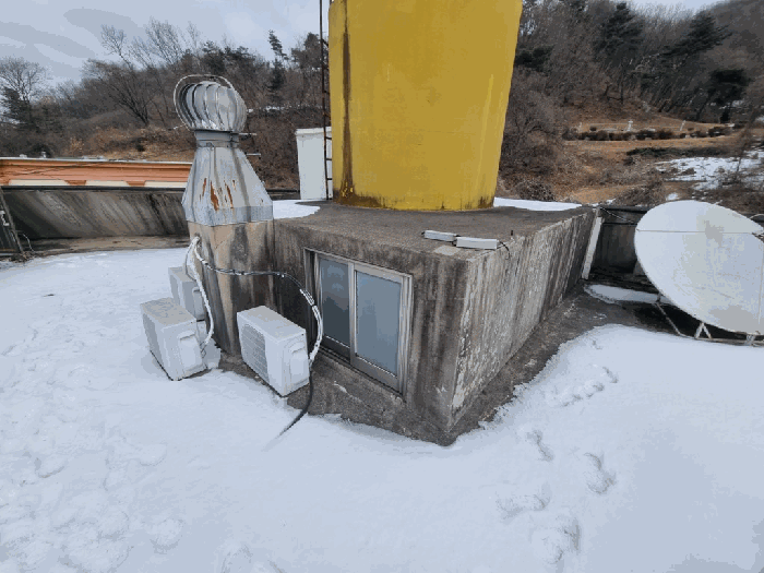 제시외건물(ㅇ)
