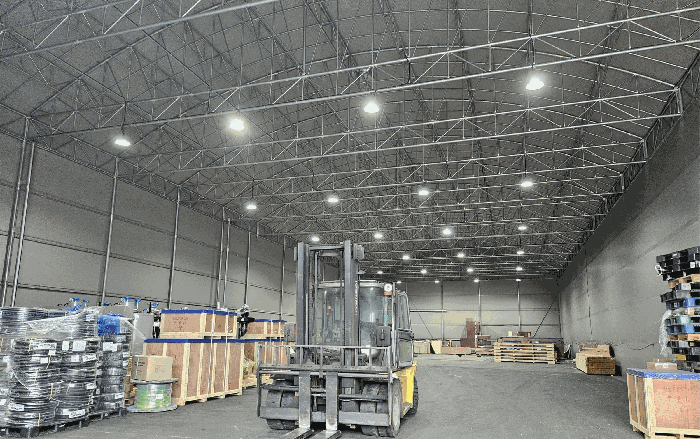 제시외건물 기호(ㄱ) 내부