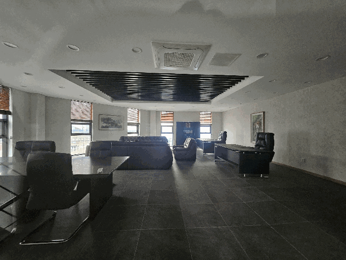 기호(2) 3층 내부