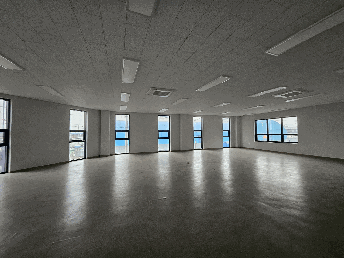 기호(2) 2층 내부