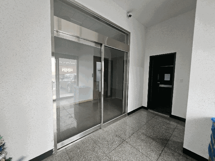 기호(2) 1층 출입구