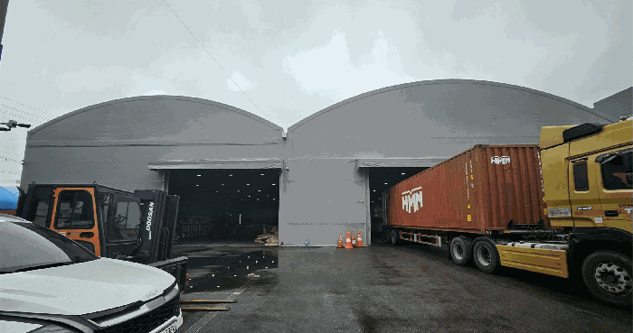 제시외건물 기호(ㄱ)