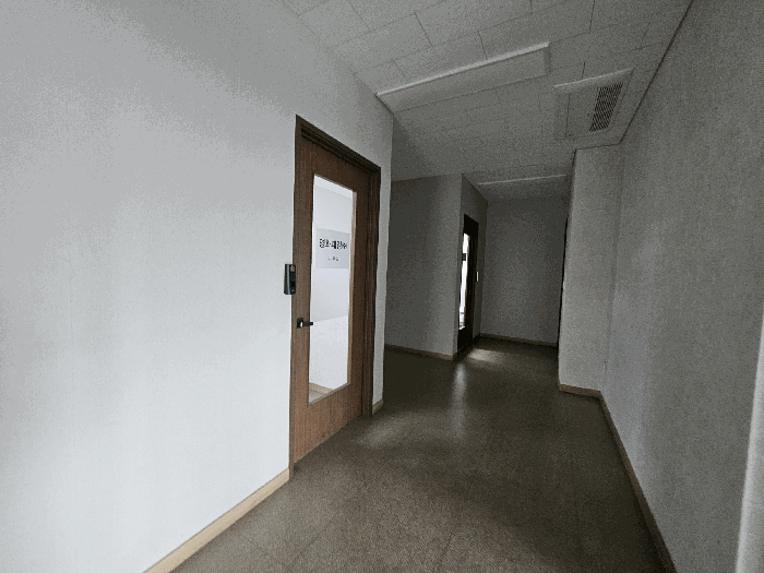 기호(2) 1층 내부