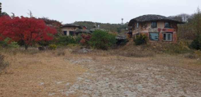 본 부동산 전경