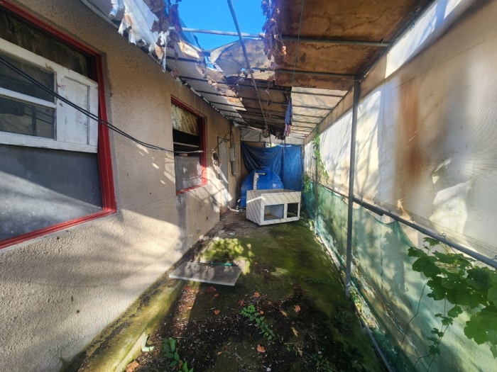 제시외 건물 ㅂ)