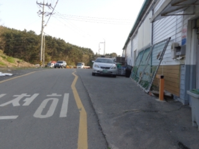 [목록 3] 북쪽에서 바라본 모습