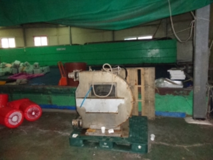 [목록 4] 지상 1층 내부의 모습