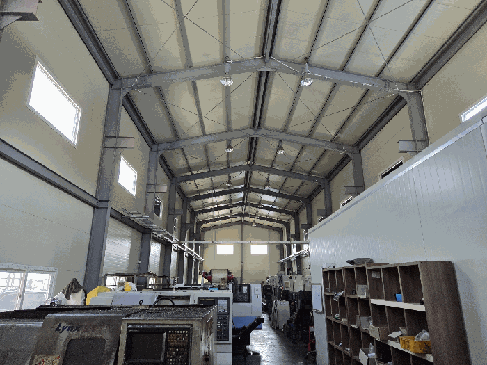 [〔건물〕 일련번호(3) 내부 ]