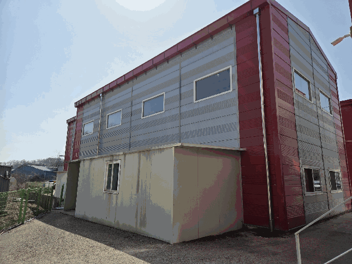 [〔건물〕 일련번호 (2) ]