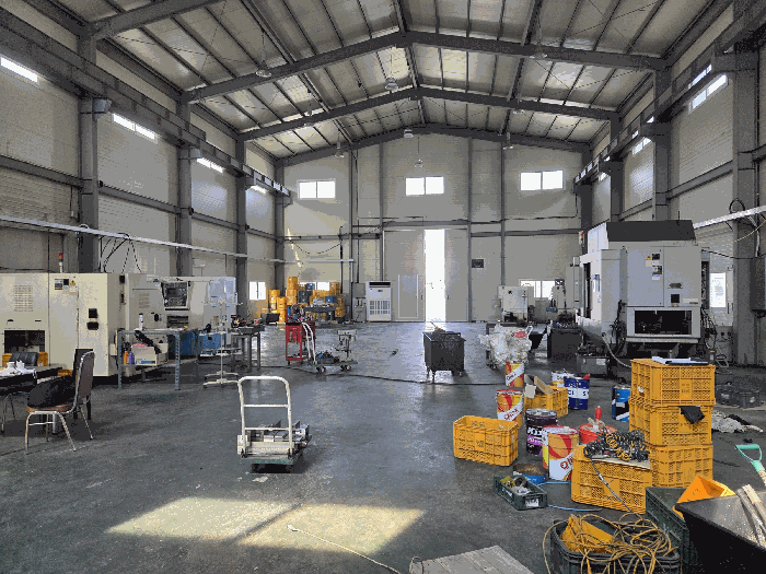 [〔건물〕 일련번호 (7) 내부 ]