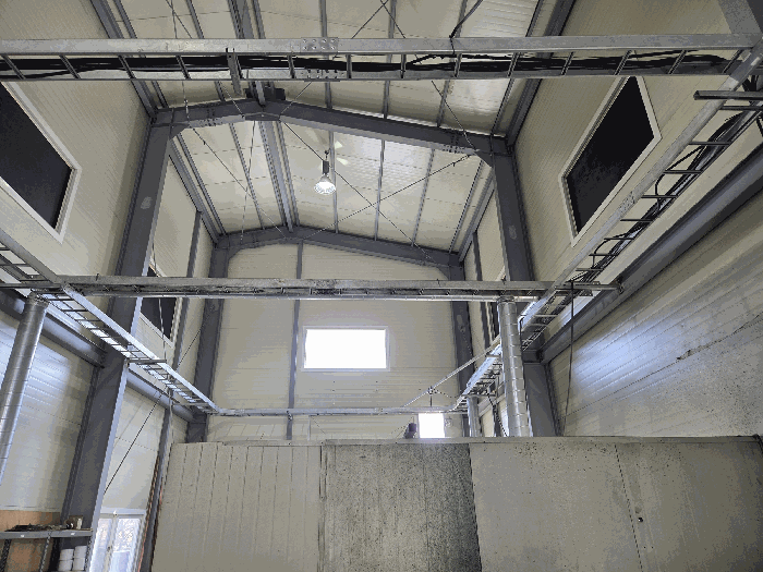 [〔건물〕 일련번호 (2), 내부 ]