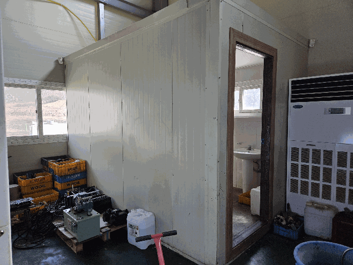 [〔건물〕 일련번호(3) 내부(화장실) ]