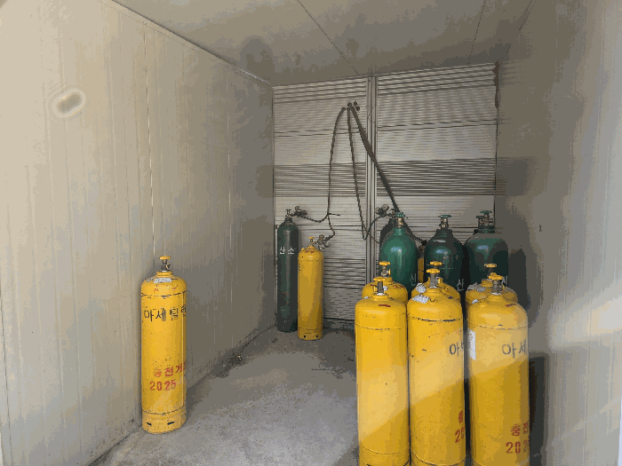 [〔제시외 건물〕 일련번호 (ㄱ) ]