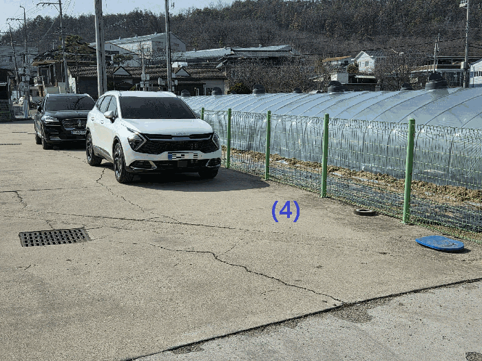  [ 토지전경, 일련번호 (4) ]