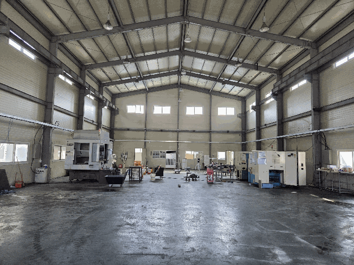 [〔건물〕 일련번호 (7) 내부 ]