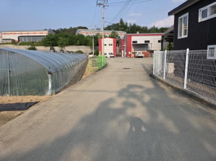 경북 성주군 선남면 선원리 462-7, 464-3, 466-1