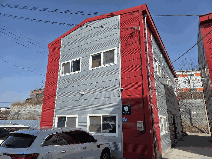 [〔건물〕 일련번호 (1) ]