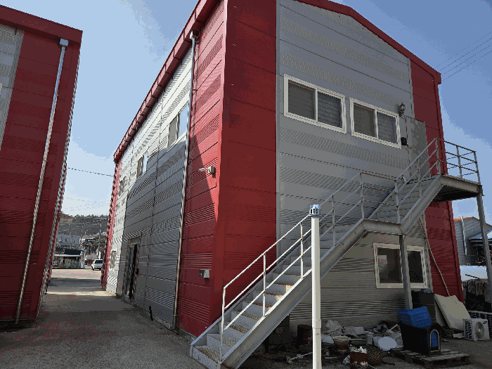 [〔건물〕 일련번호 (1) ]