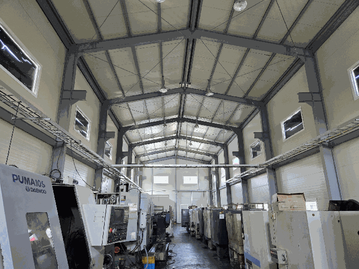 [〔건물〕 일련번호(3) 내부 ]