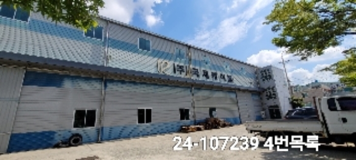 명지동 3153-14 건물전경