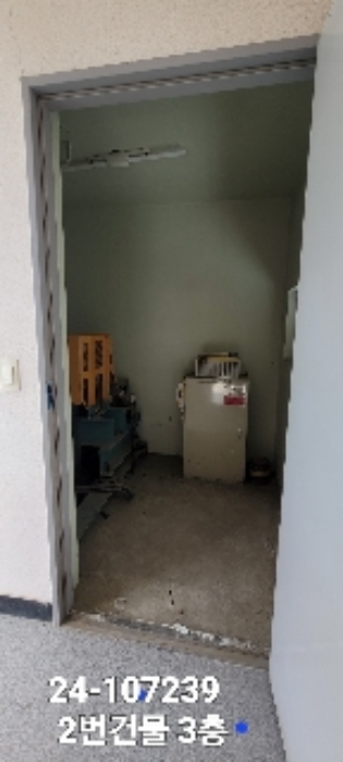 명지동 3153-2 3층 보일러실(제시외)