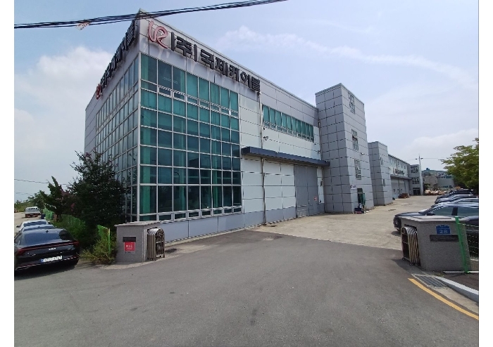 일련번호(2,5) 전경