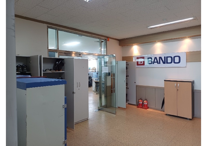 일련번호(2) 건물 2층