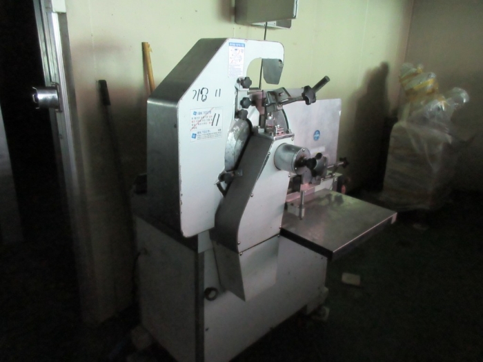 일련번호 3-11 기계기구