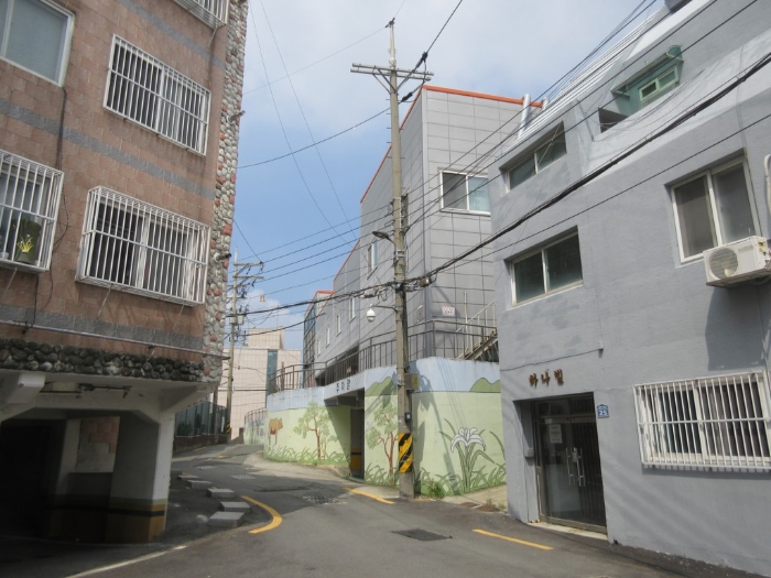 일련번호 1 토지 및 2 건물