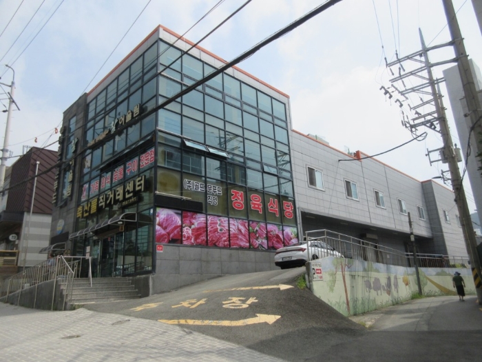 일련번호 2 건물