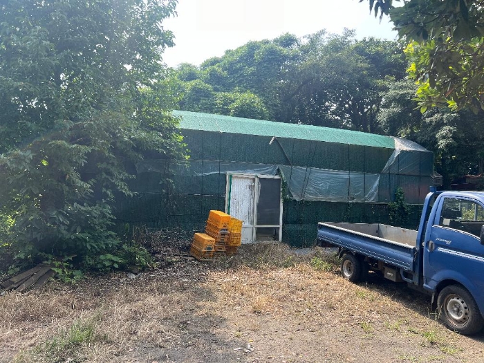 제시외건물(ㄹ)