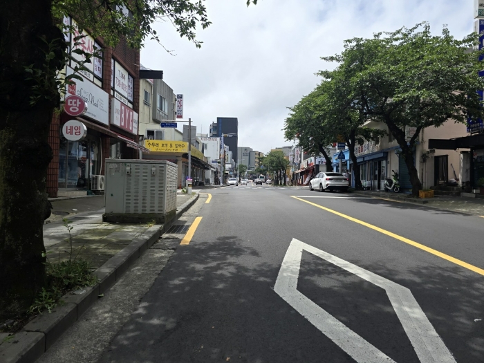 일련번호(2) 주위 전경