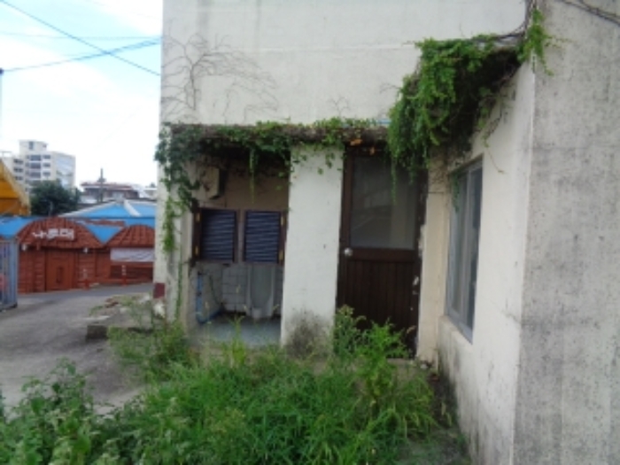 제시외 건물(ㄴ) 사진