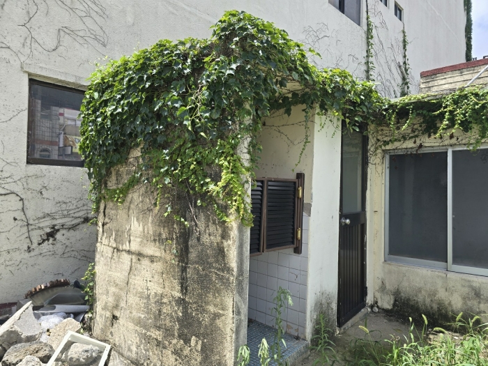 제시외(ㄴ) 전경