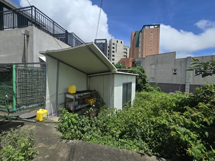 제시외(ㄹ) 전경