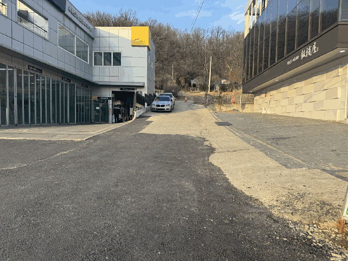 본건 일련번호(2) 전경