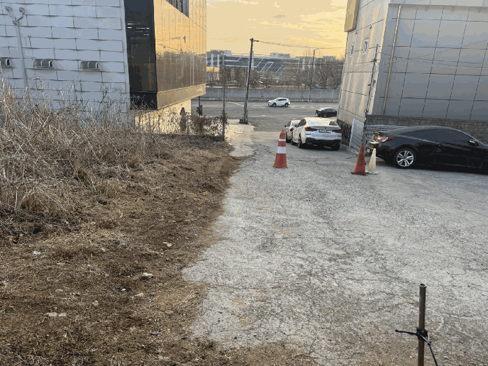 본건 일련번호(2) 전경