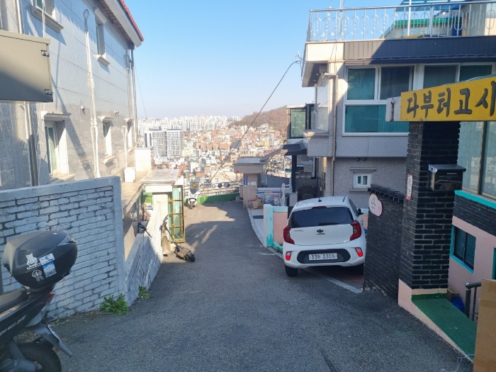 [주변 전경]