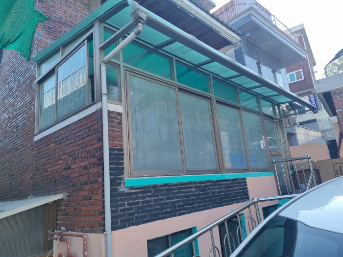 [제시외 건물 ㉡]