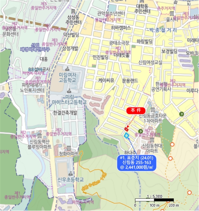 상 세 위 치 도
