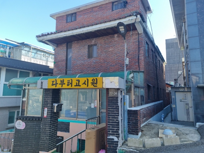 [본건 전경]