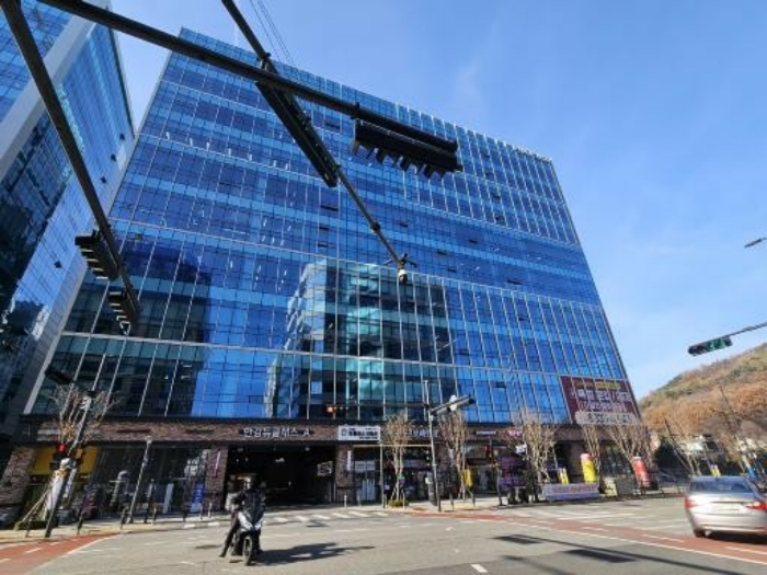 본건 동(한강듀클래스의정부고산 에이동)