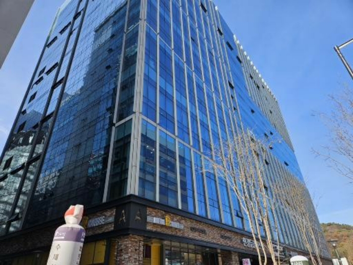 본건 동(한강듀클래스의정부고산 에이동)