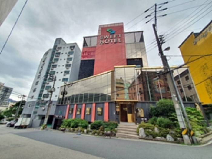 본 건 및 주변전경