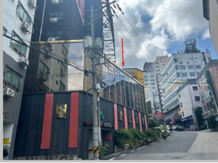 제시 외 건물 ㅂ)