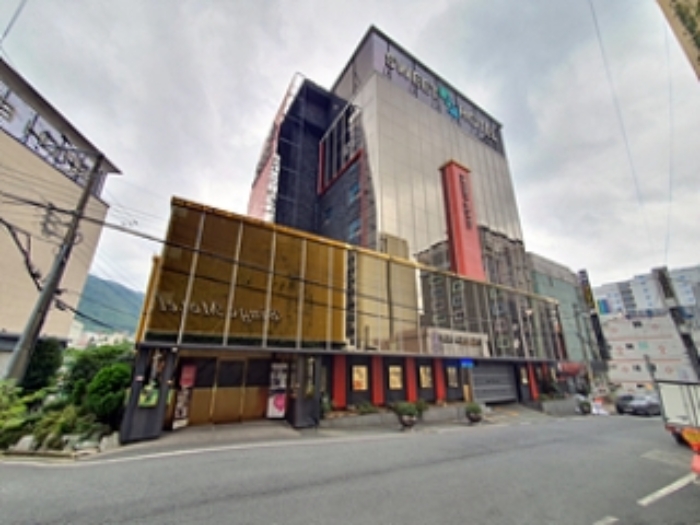 본 건 및 주변전경